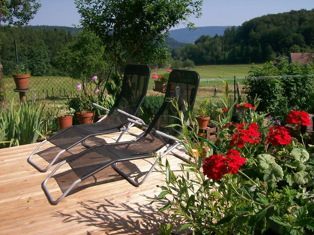 Chambres D'hotes L'envol