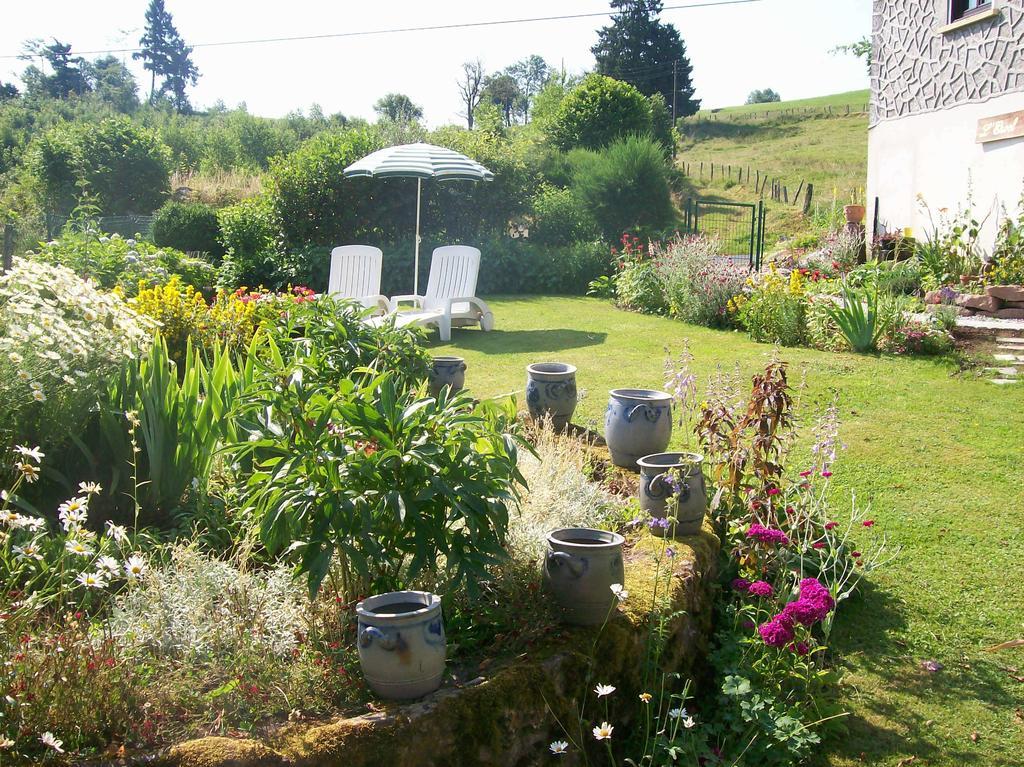 Bed & Breakfast Chambres D'hotes L'envol 2*